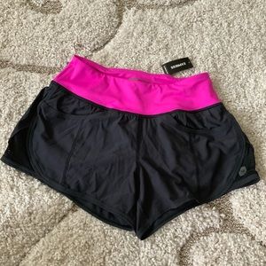 Express Core Shorts